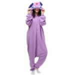 Espeon Onesie for Adult