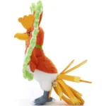Ho Oh Plush Pokémon