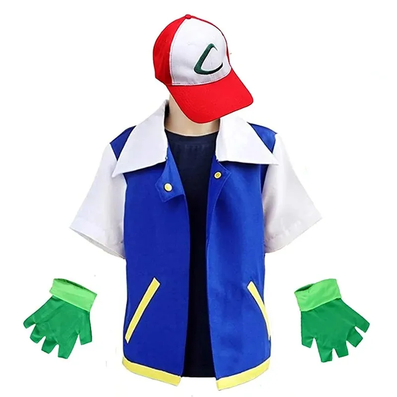 thumbnail image 2 of Pokemon Ash Sint 2 of 13