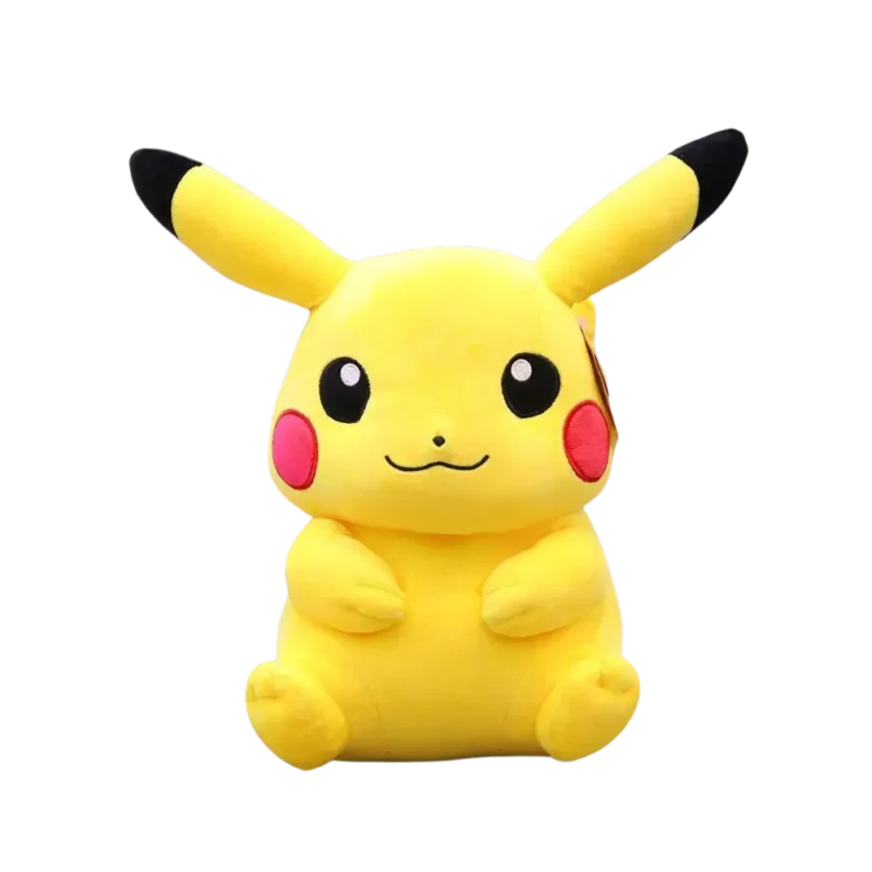 Pokémon Giant Pikachu Plush 75 cm (30-Inch)