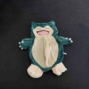 Snorlax Bean Bag Pokémon - Pokémon Town